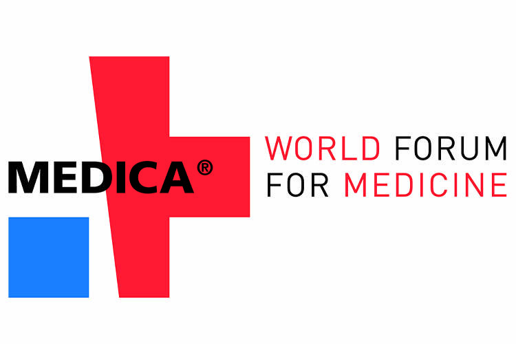 MEDICA 2022-Top in all areas