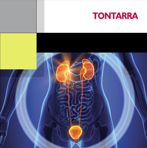 Tontarra Products