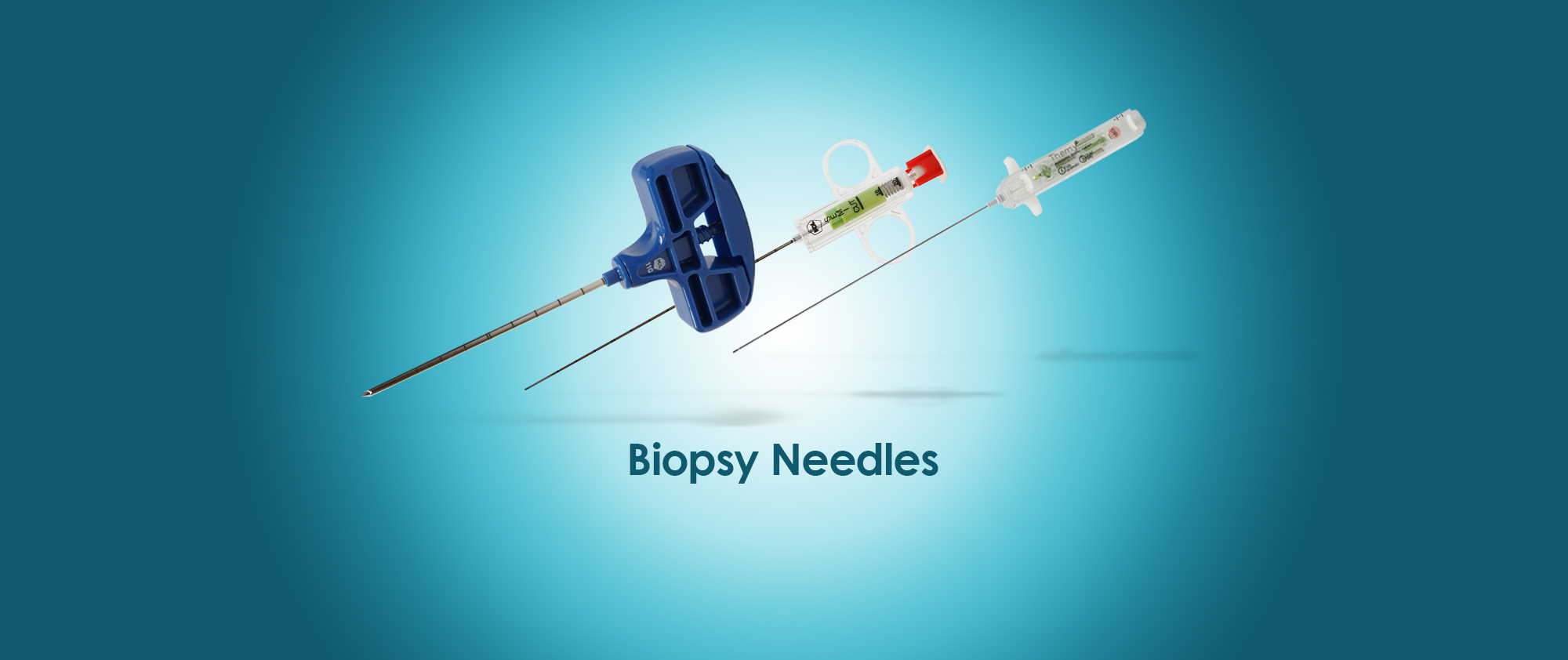 Biopsy Products