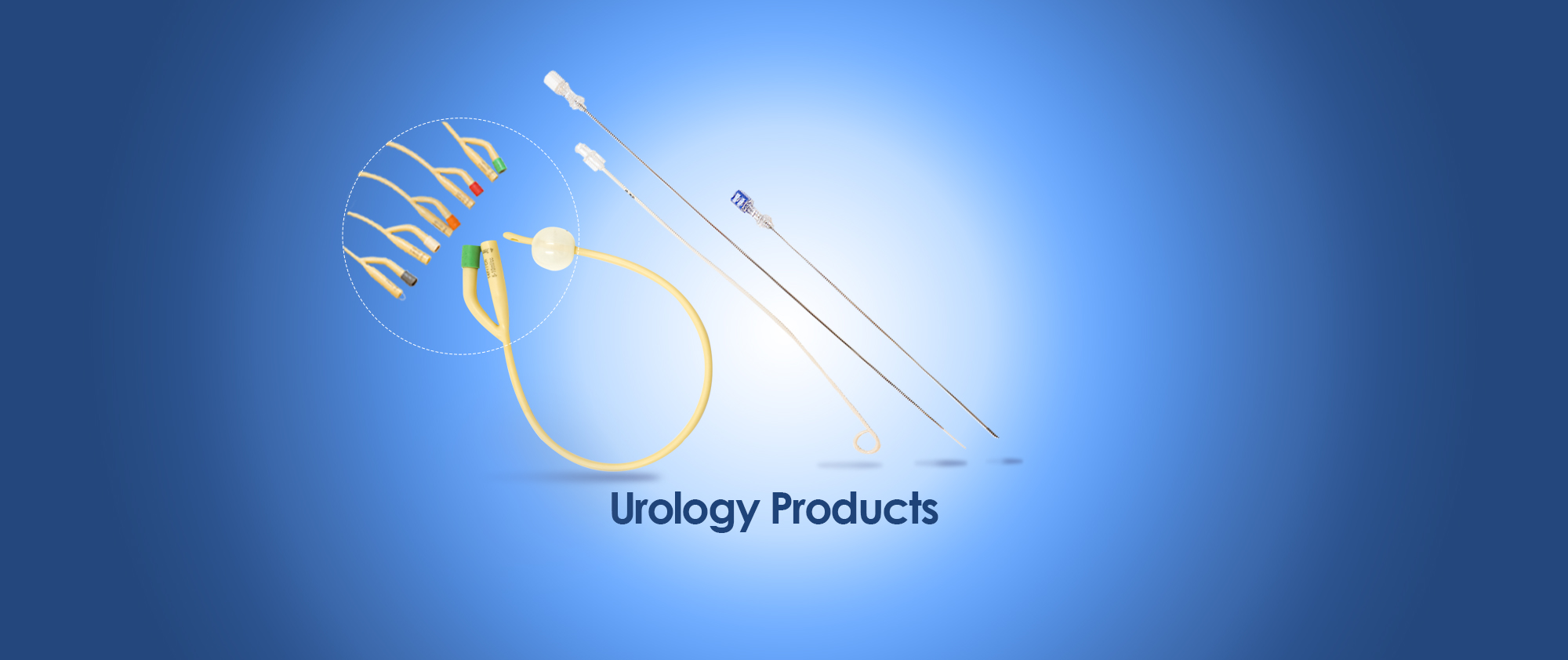 Urology Products