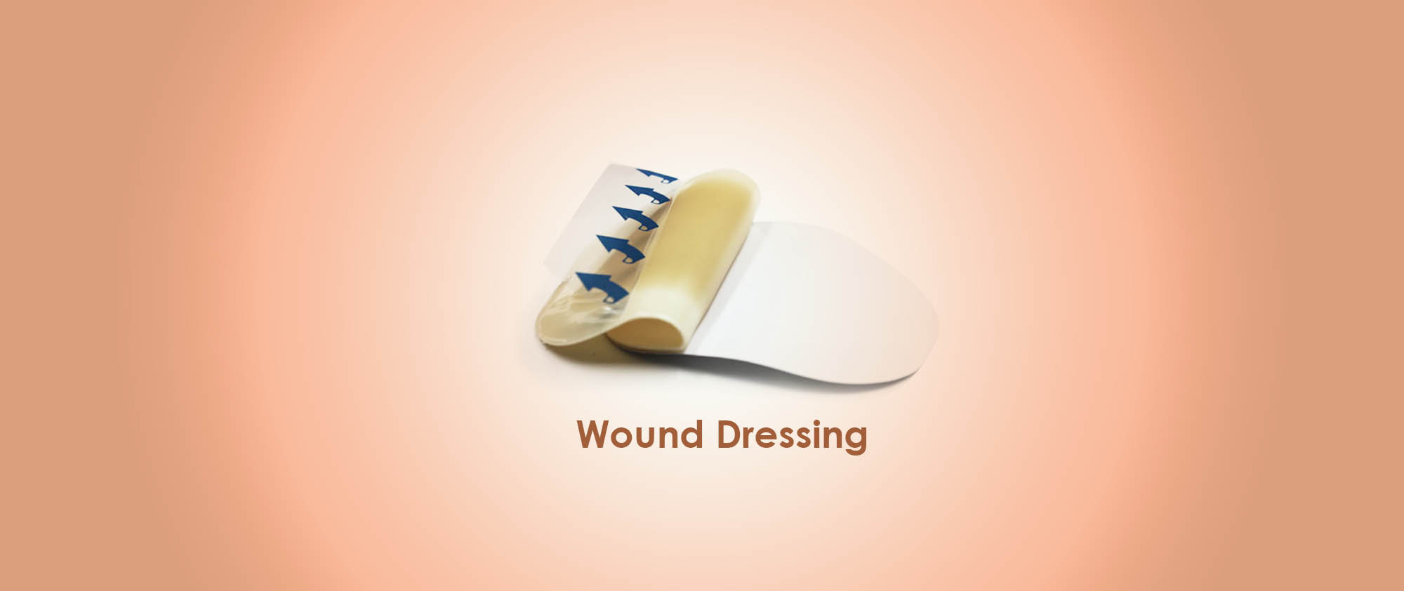 wound dressing