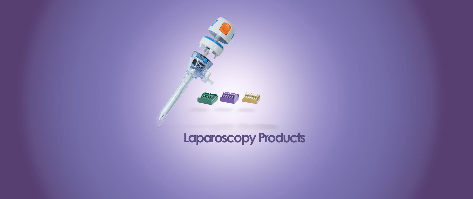 Laparoscopy Products